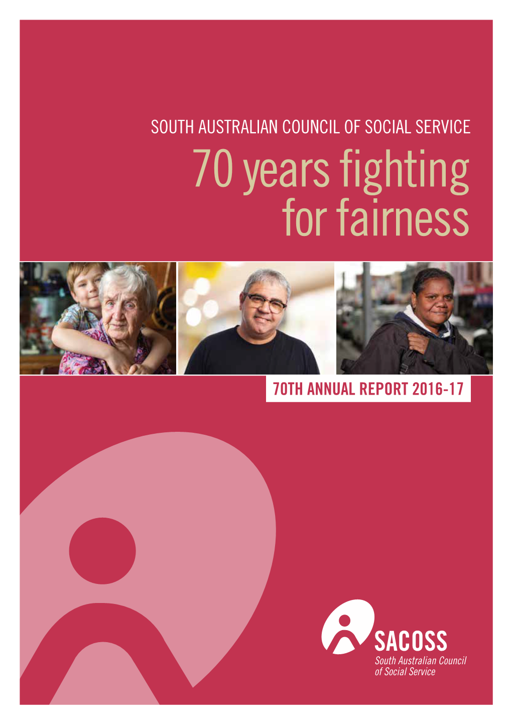 70 Years Fighting for Fairness