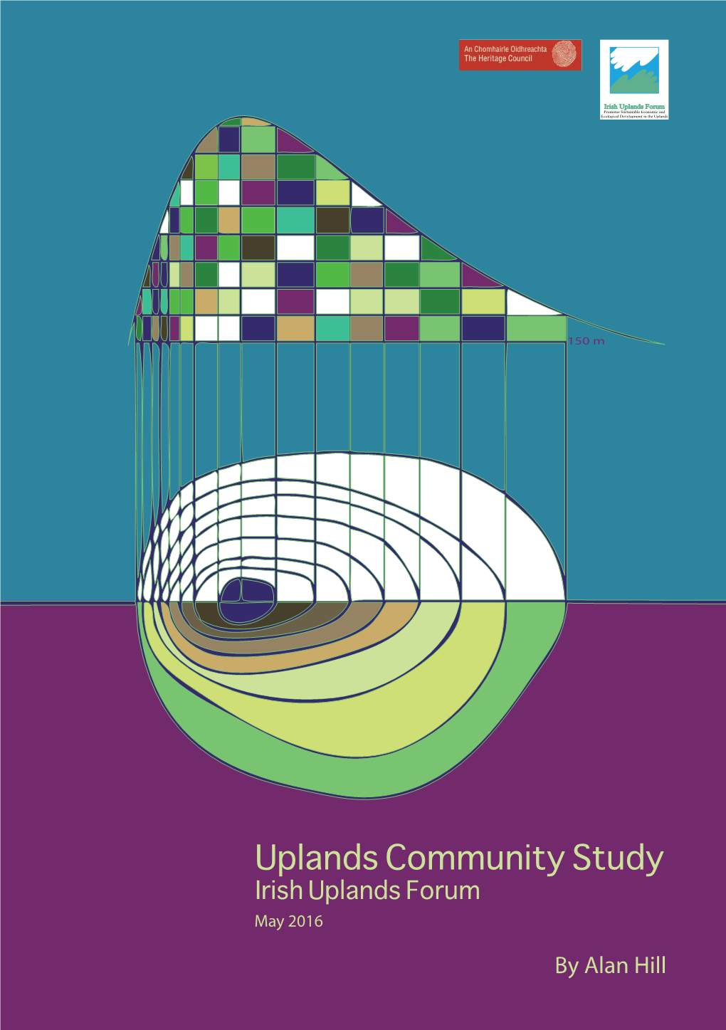 Ireland's Uplands Community Study