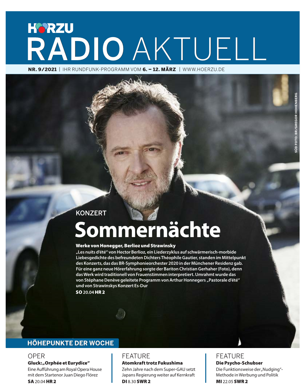 Radio Aktuell Nr