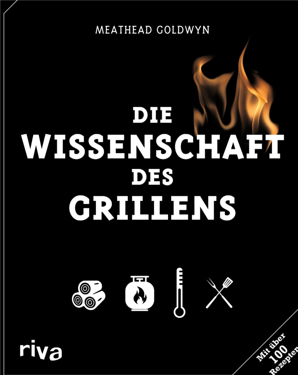 Die Wissenschaft Des Grillens