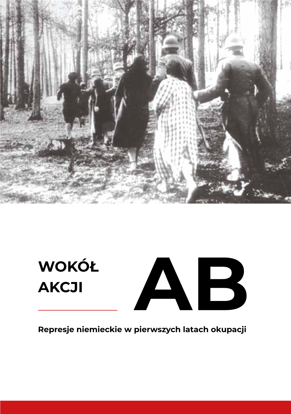 Wokół Akcji Ab