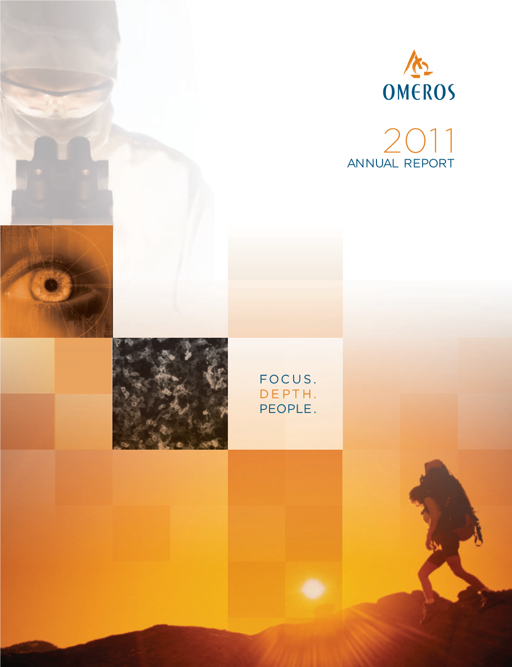 2011 Annual Report