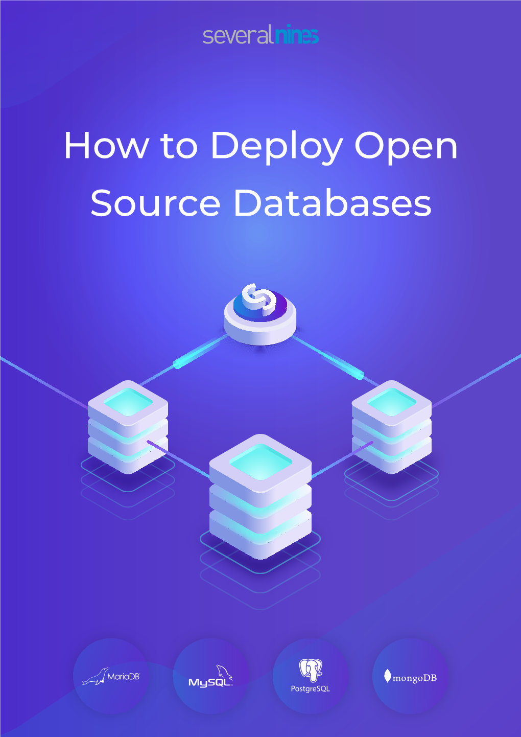 How to Deploy Open Source Databases