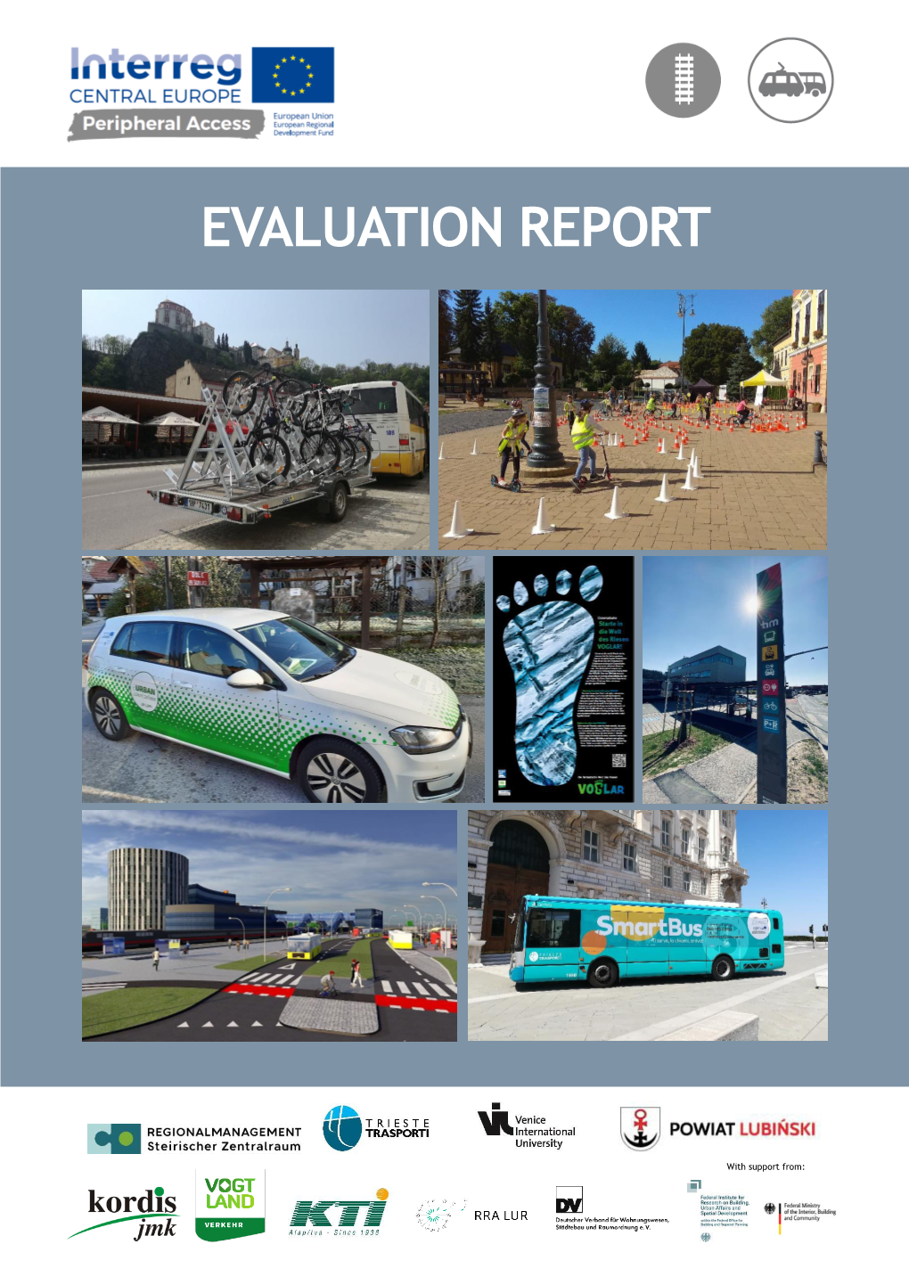 Evaluation Report