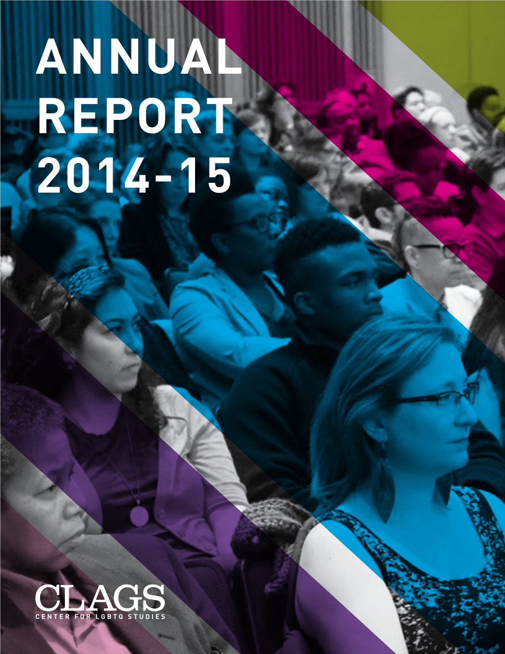 Annual Report 2014-15 2