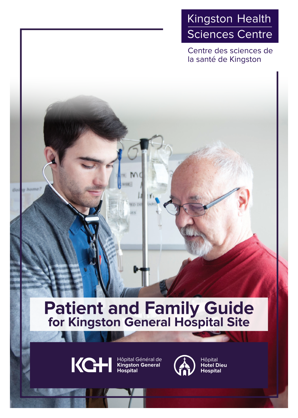 Patient and Family Guide