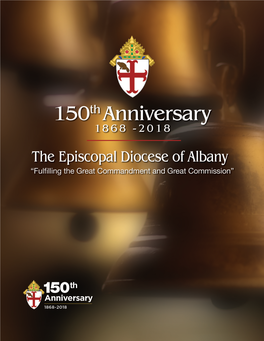 150Th Anniversary Booklet