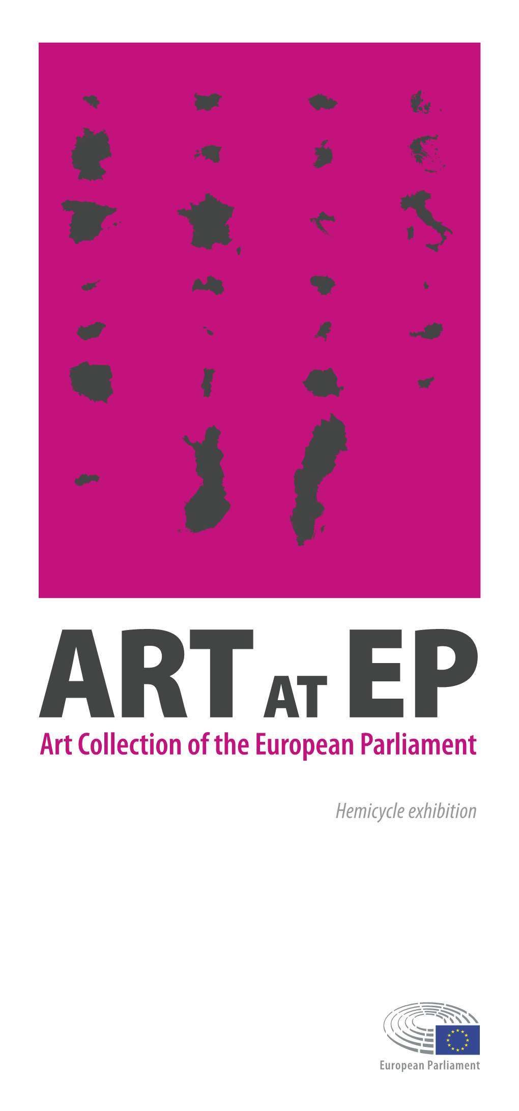 ART at EP Art Collection of the European Parliament