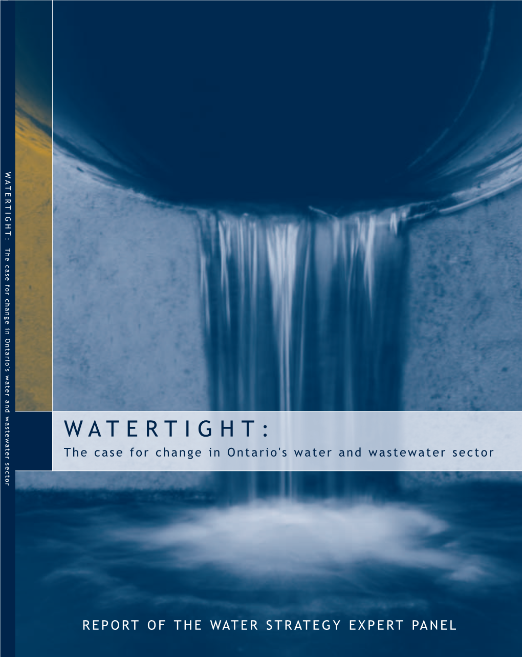 Watertight Report