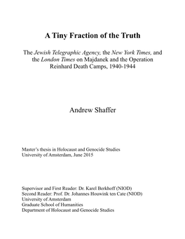 Andrew Thesis