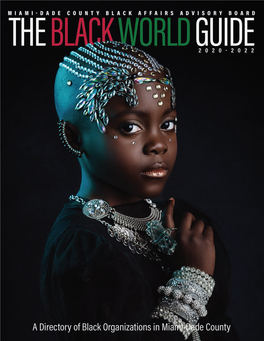 Black World Guide 2020-2022