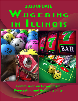 Wagering in Illinois 2020 Update