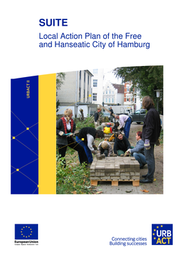 Local Action Plan of the Free and Hanseatic City of Hamburg