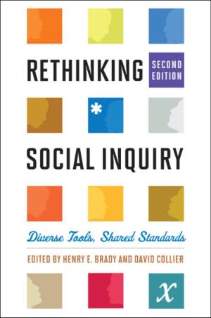 Brady and Collier, Rethinking Social Inquiry