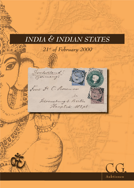 India & Indian States