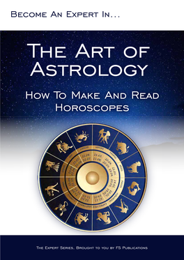 How to Make and Read Horoscopes