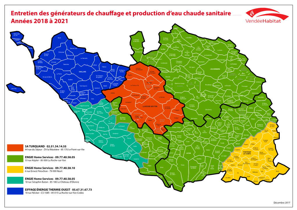 Télécharger La Carte Des Secteurs