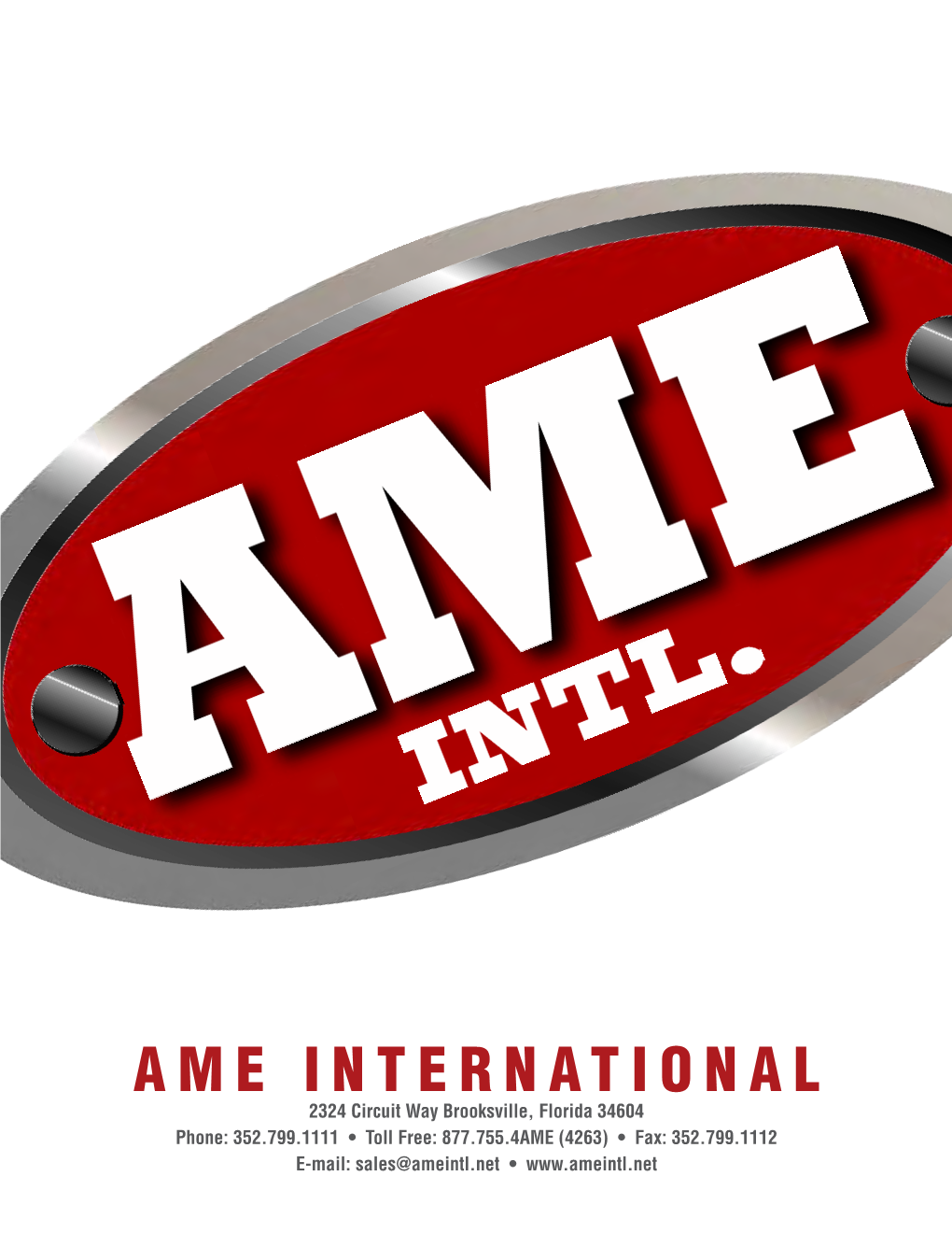 Ame International