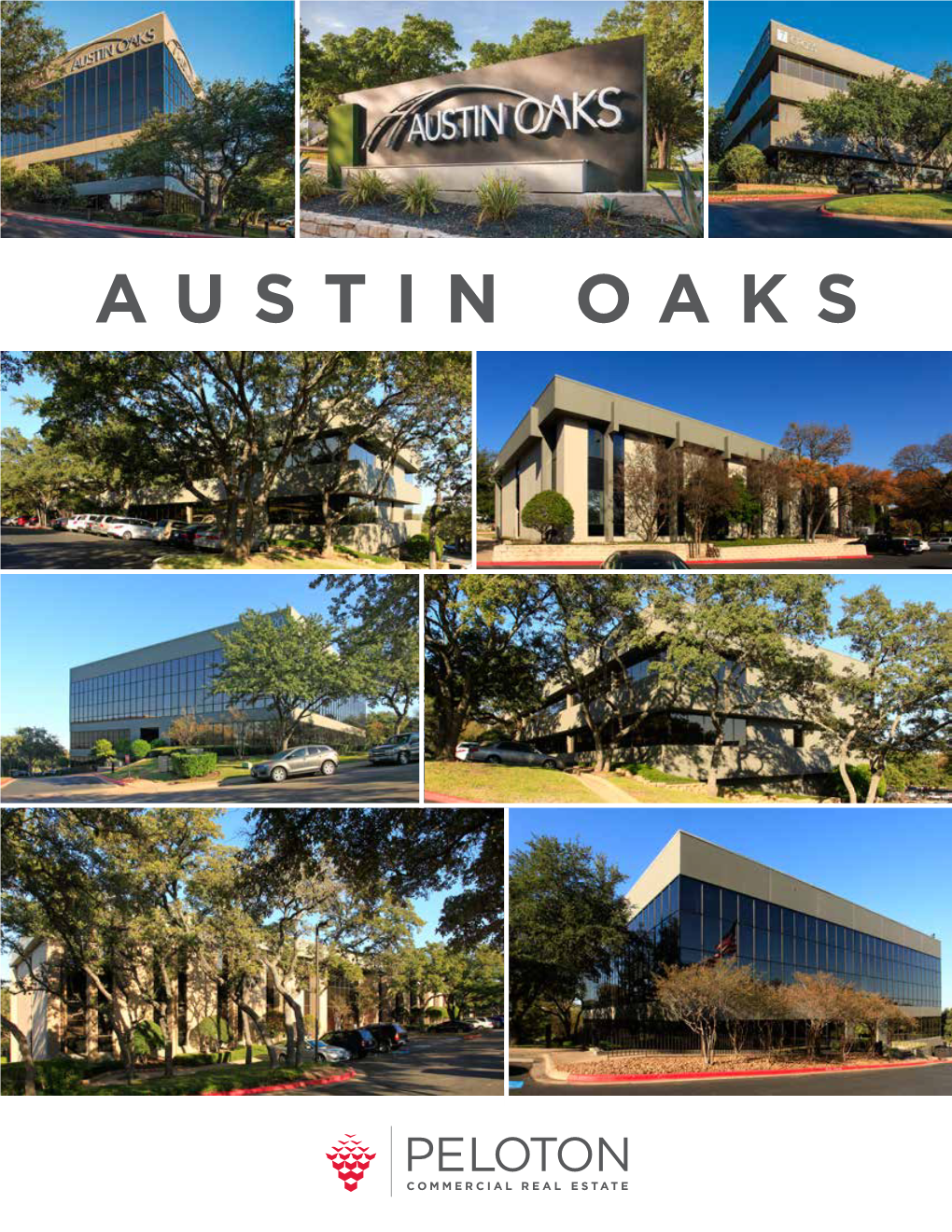 Austin Oaks Austin Oaks