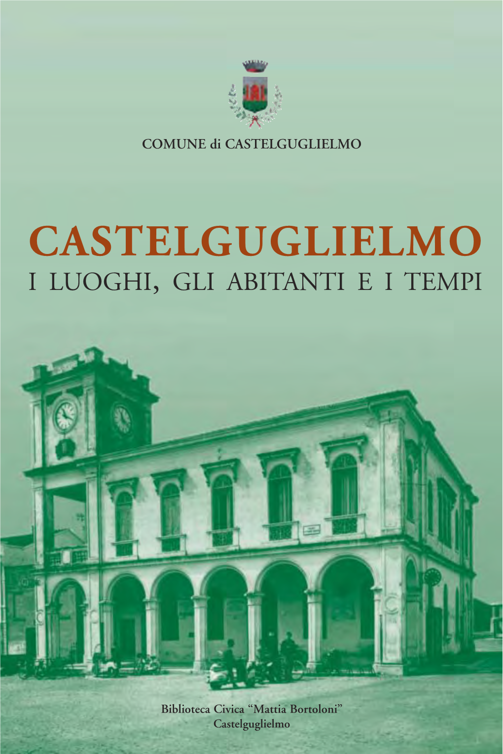 Castelguglielmo