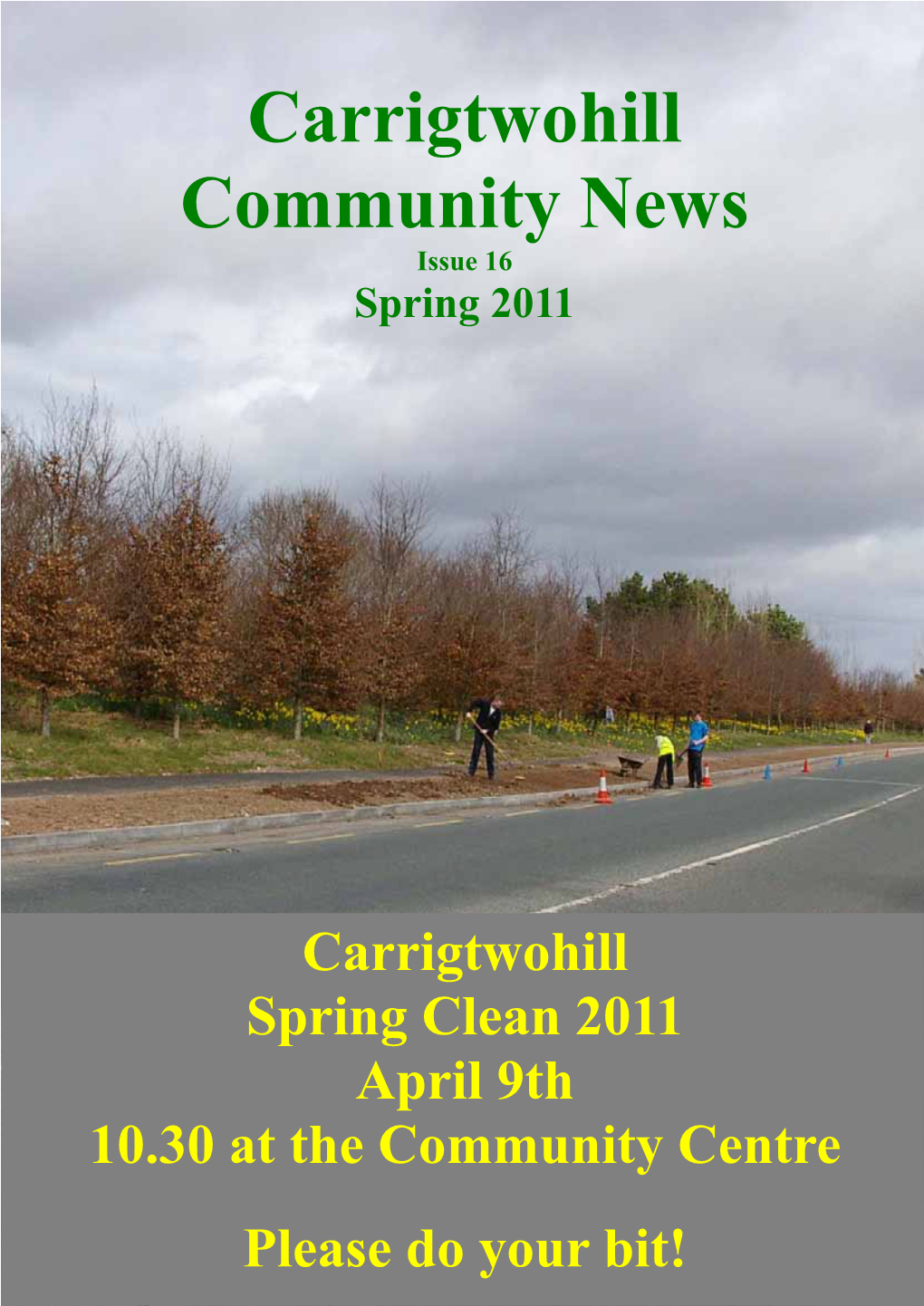 Carrig Nxletter Spring 2011 Part 1.Pub