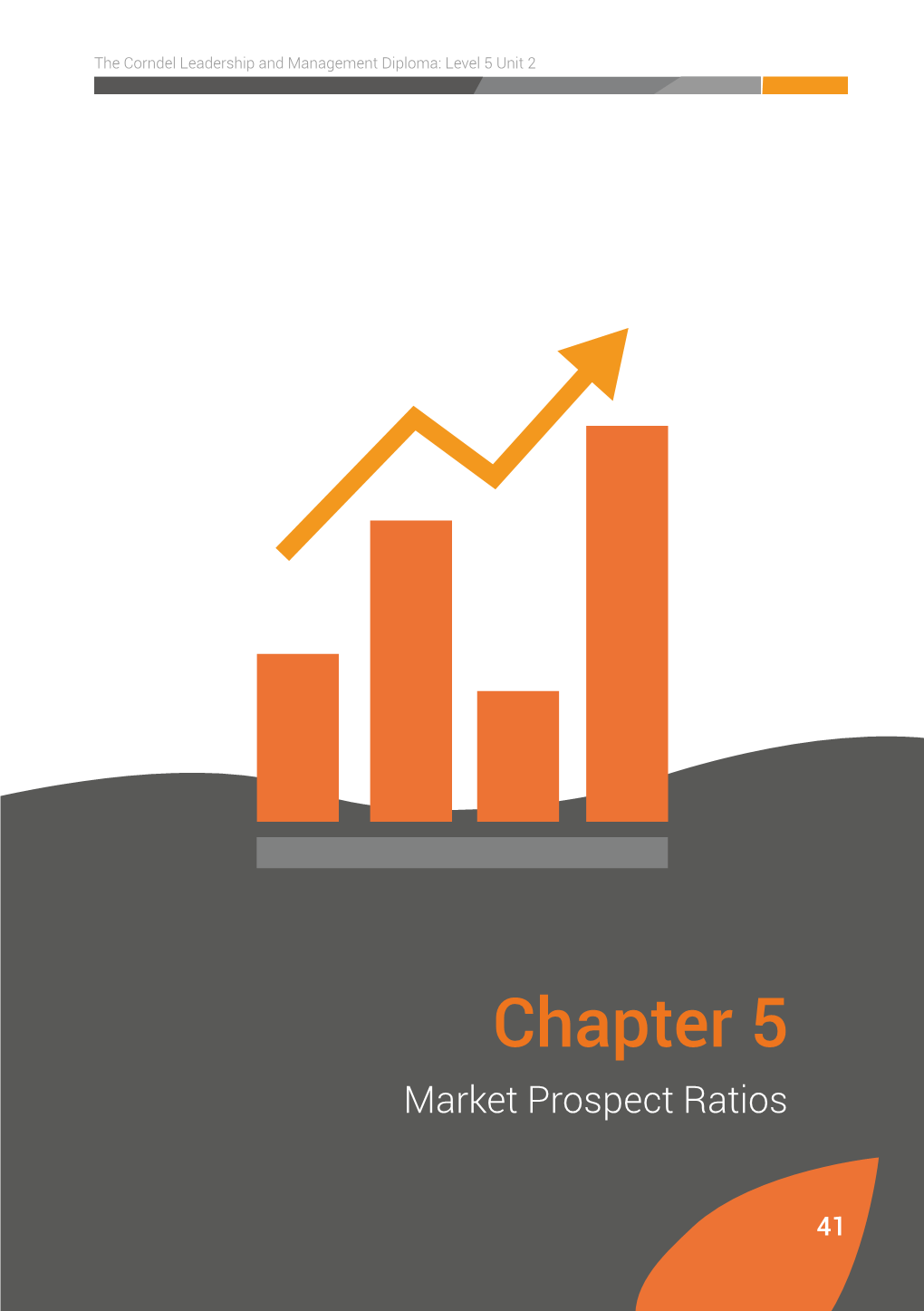 Chapter 5 Market Prospect Ratios