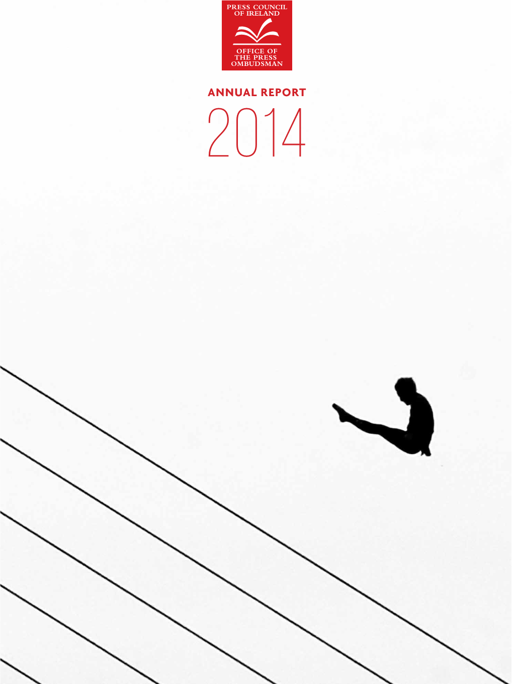 Annual Report 2014