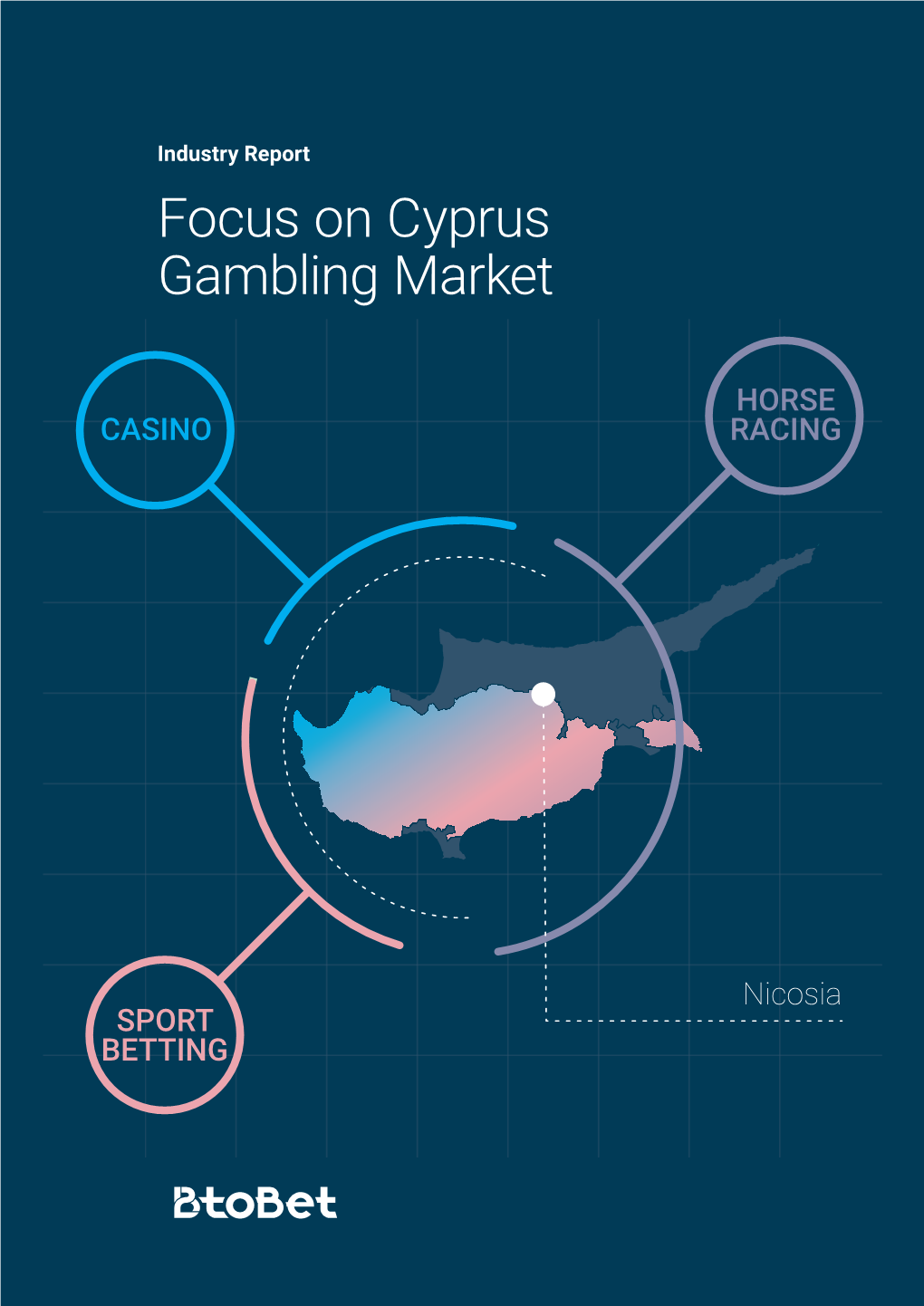 Focus on Cyprus Gambling Market