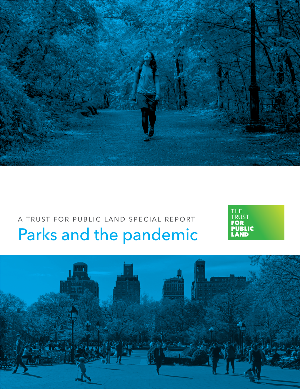 Parks and the Pandemic