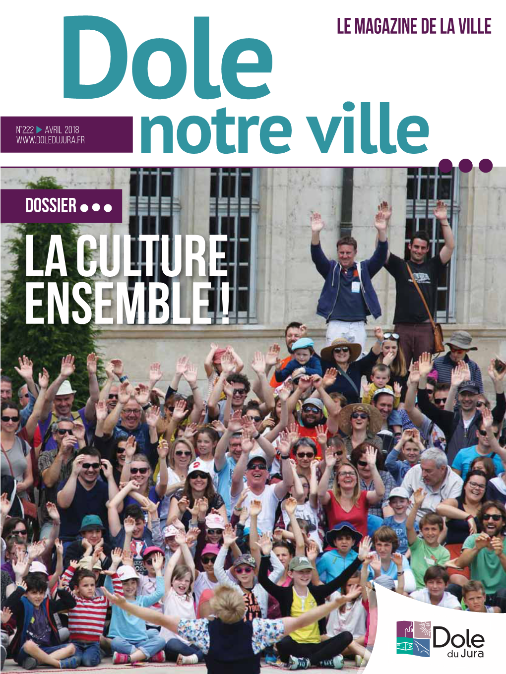 Dole Notre Ville 222 Net.Pdf