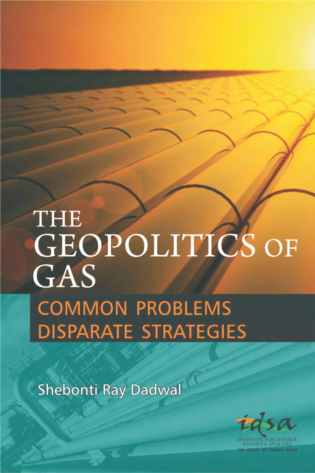 Geopolitics of Gas[Index].P65