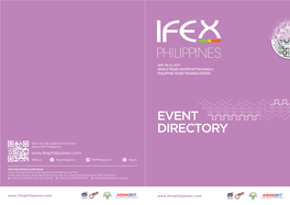 Event Directory