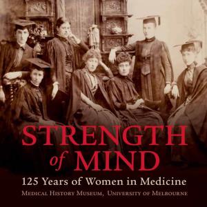 125 Years of Women in Medicine
