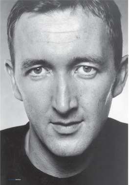 RALPH INESON the Part