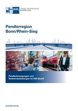 Pendlerregion Bonn/Rhein-Sieg