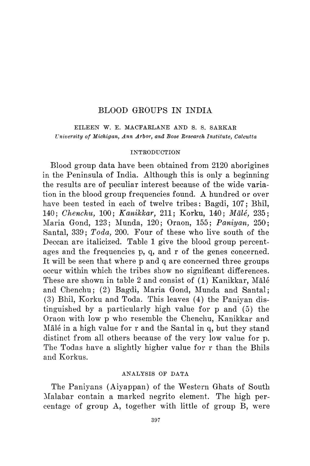 blood-groups-in-india-docslib