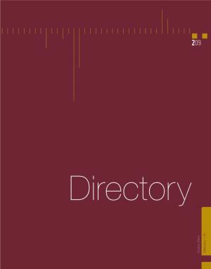 Byblos Bank Directory | 10 Directory | 10 Byblos Bank S.A.L