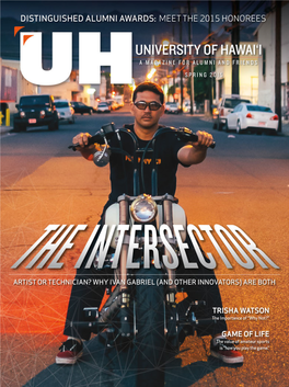 Read UH Magazine (Pdf)