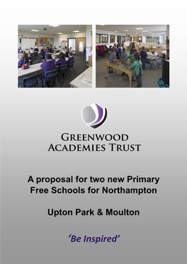 Greenwood Academies Trust