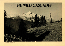 The Wld Cascades