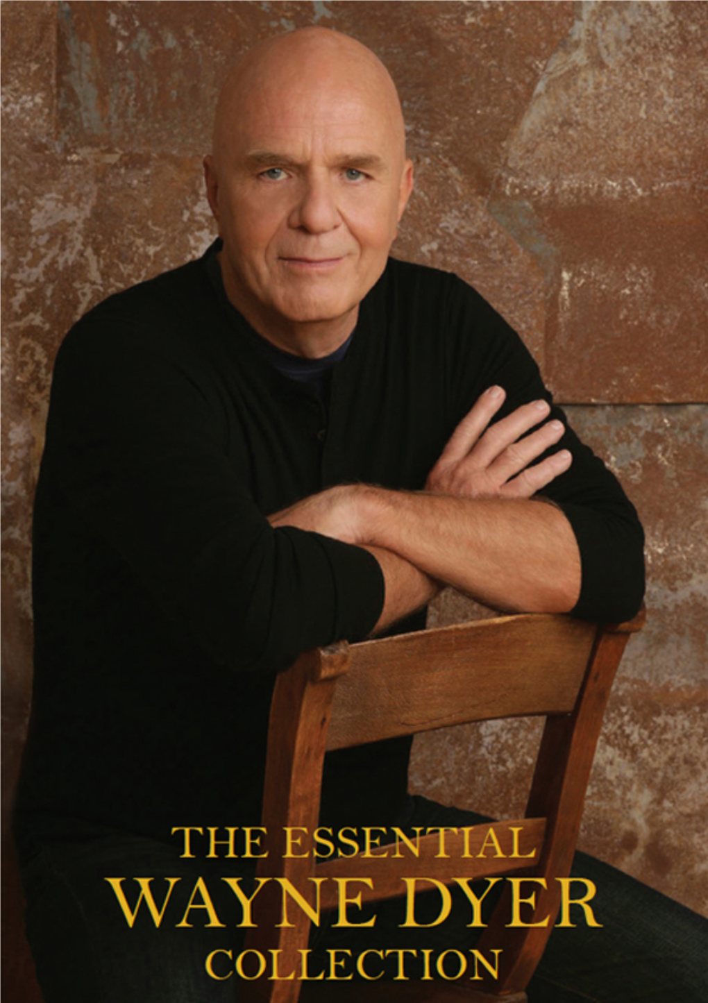 The Essential Wayne Dyer Collection