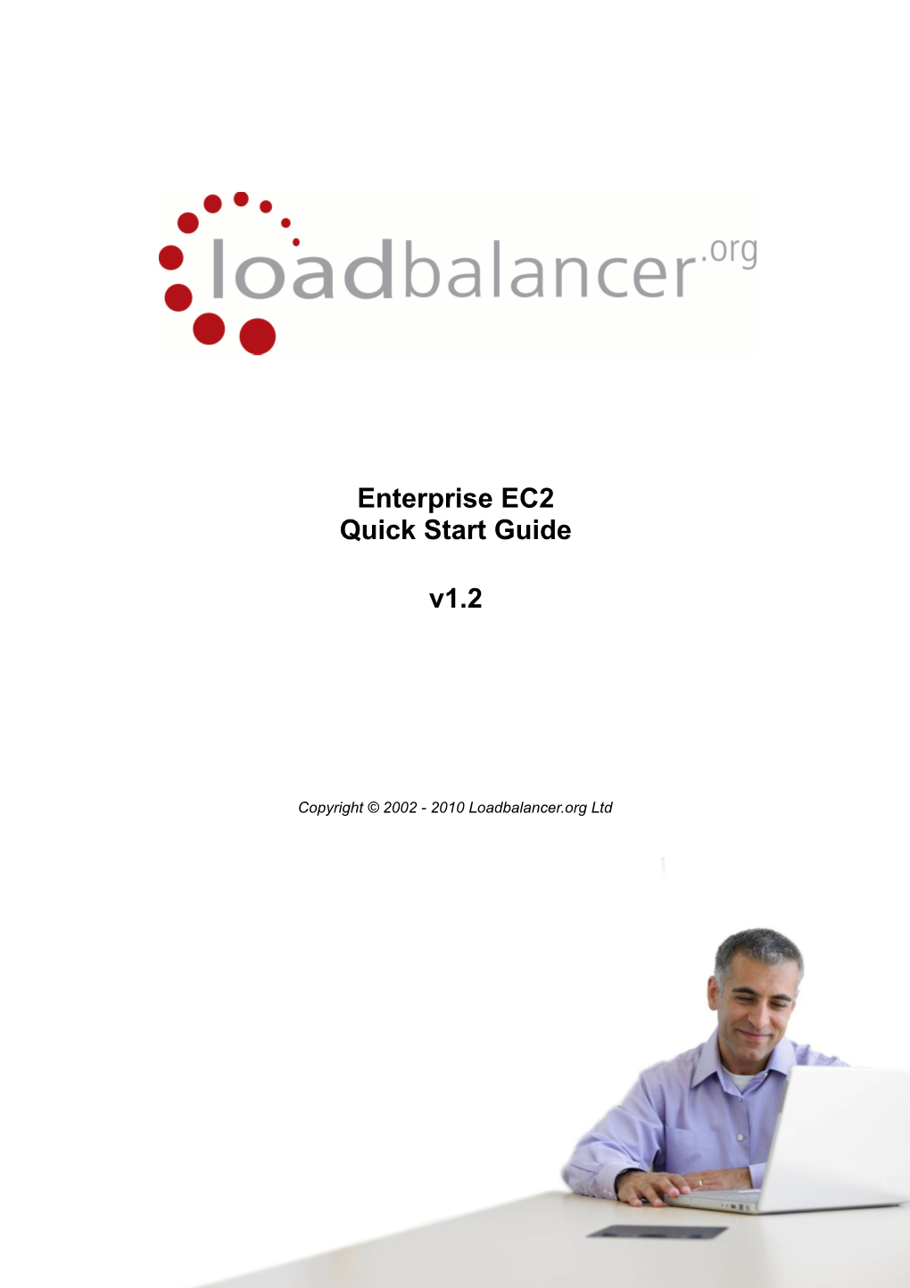 Enterprise EC2 Quick Start Guide V1.2