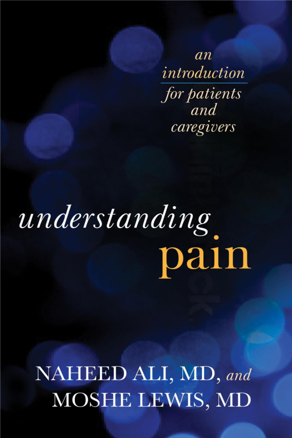 2015 Understanding Pain