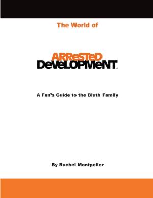 The World of Arrested Development