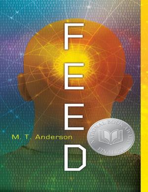 Feed MT Anderson