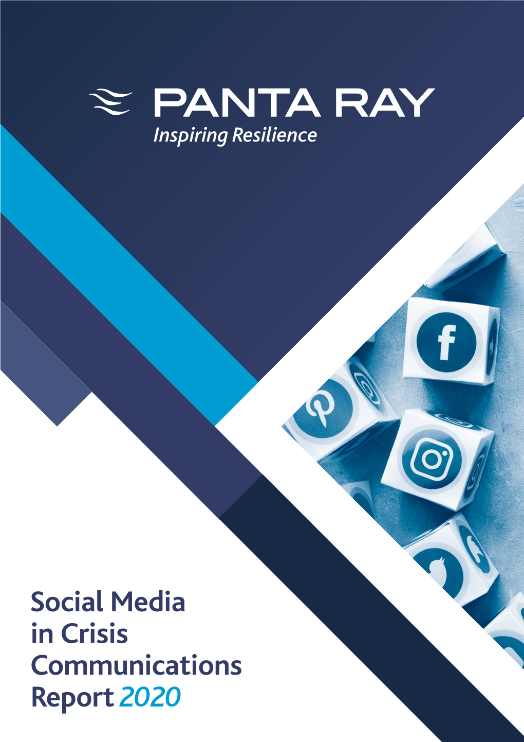 Social Media in Crisis Communications Report2020