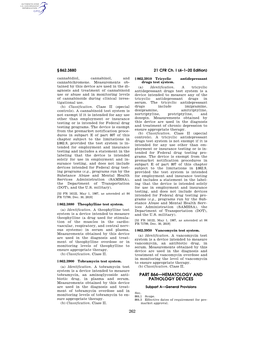 21 CFR Ch. I (4–1–20 Edition)