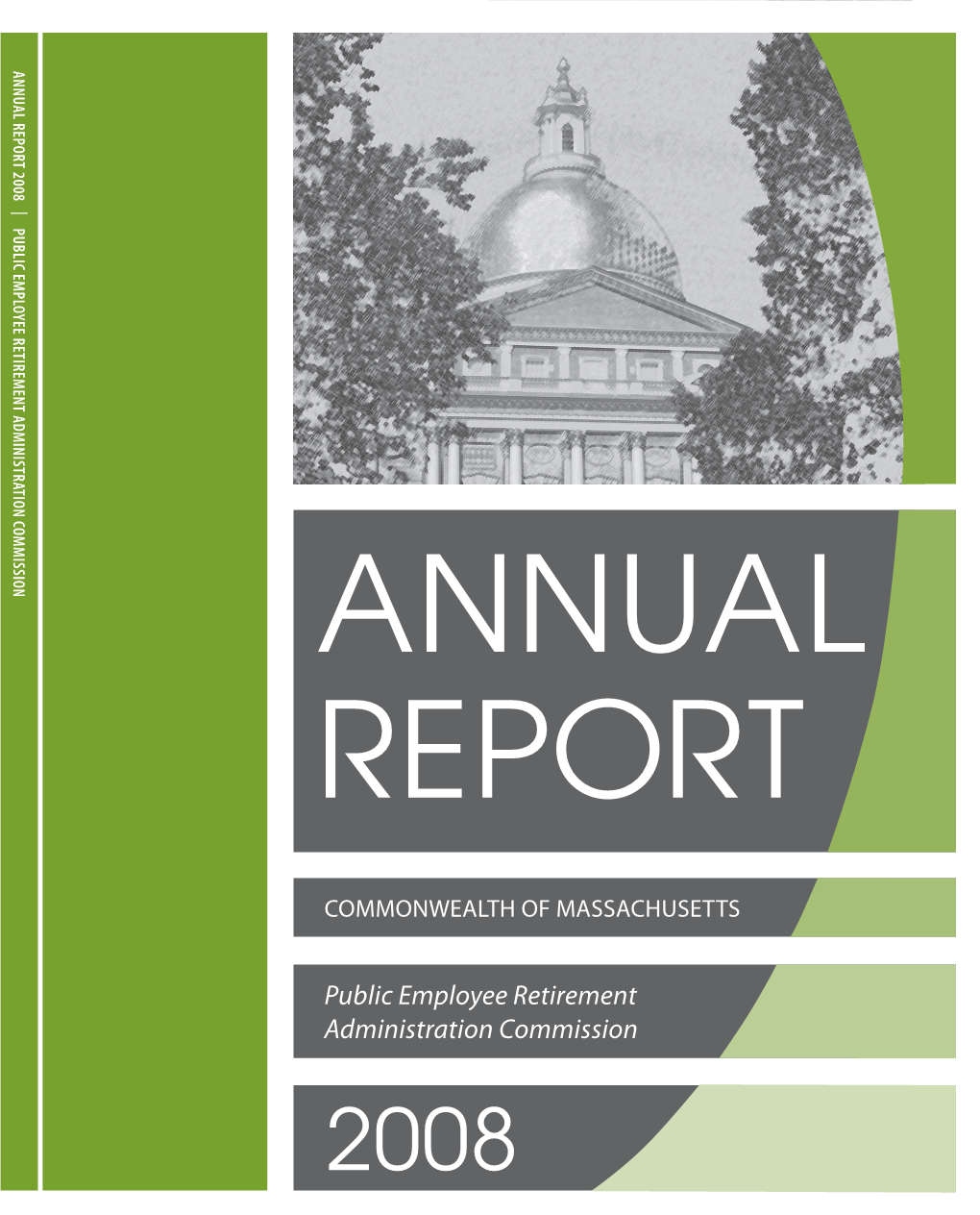 Public Employee Retirement Administration Commission