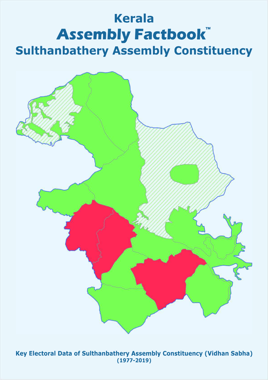 Sulthanbathery Assembly Kerala Factbook