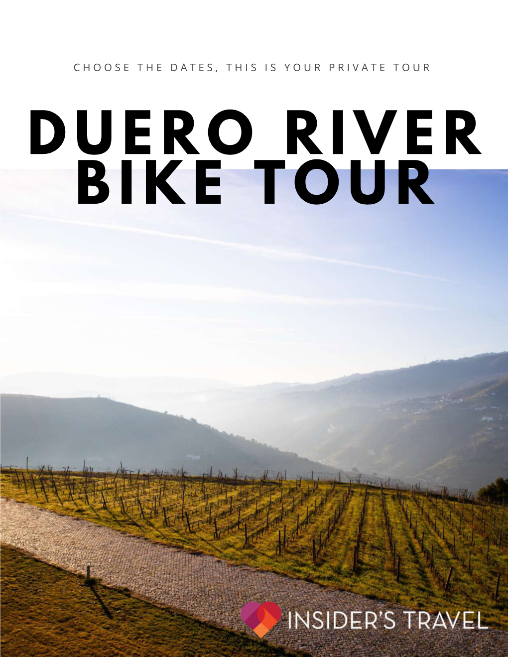 Duero River Bike Tour